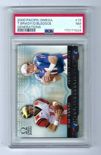 2000 pacific omega nfl - pacific,