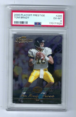 2000 playoff prestige - playoff, tom