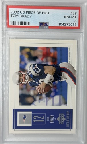 2002 upper deck - upper, piece